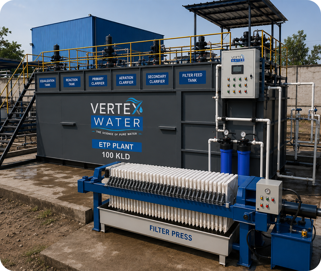 ETP System