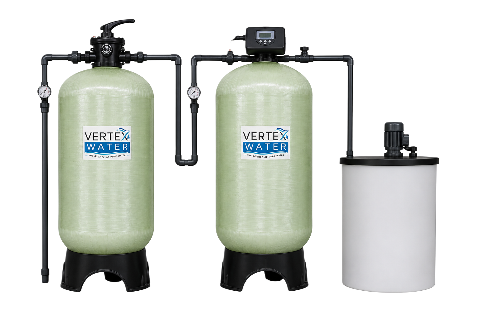 Water Softener