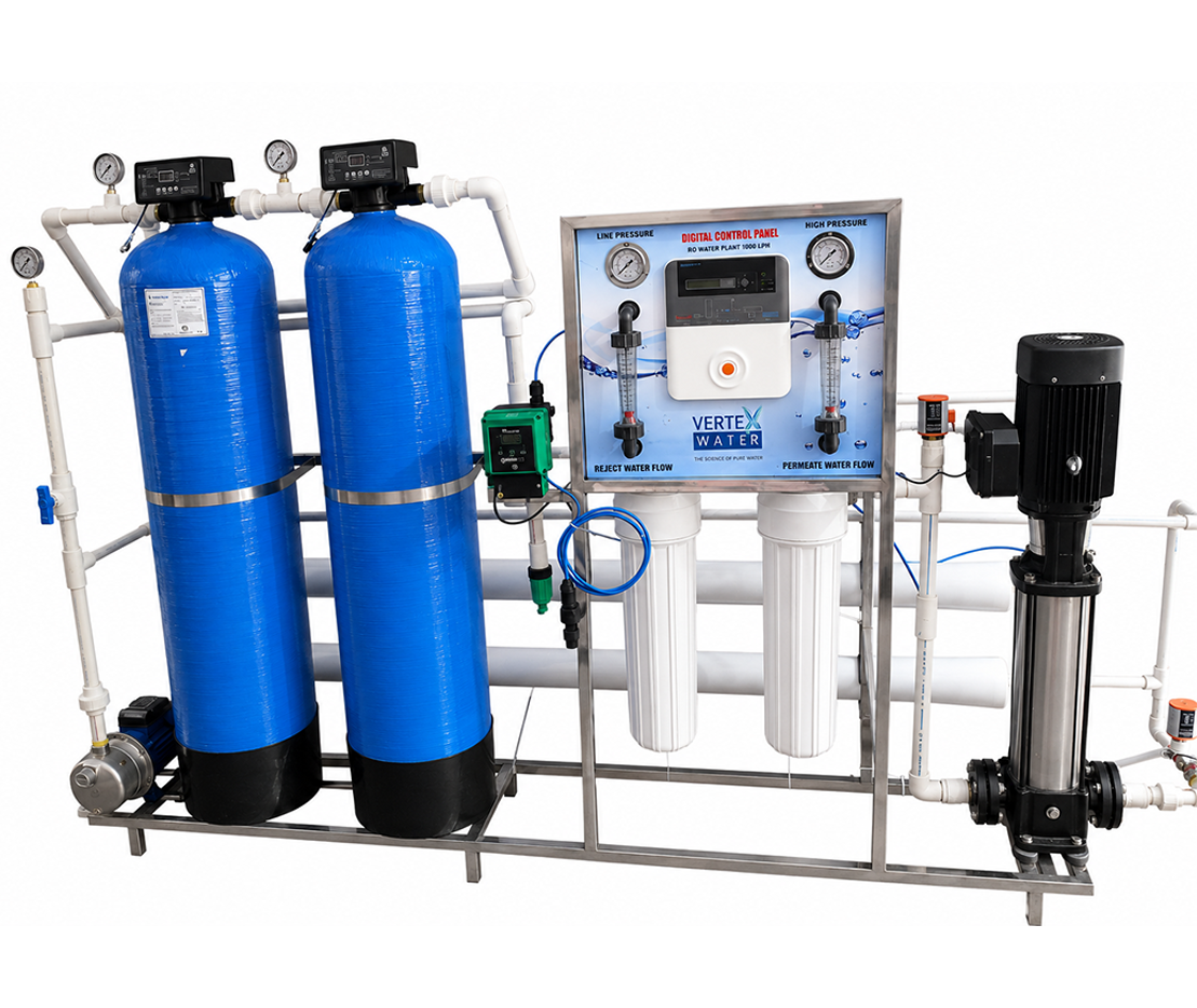 RO Plant
