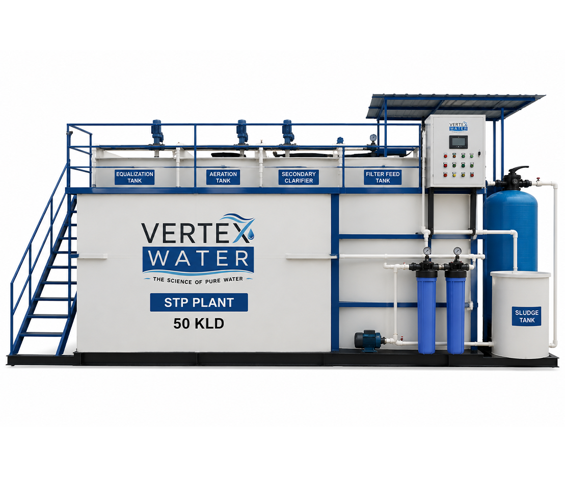 STP System